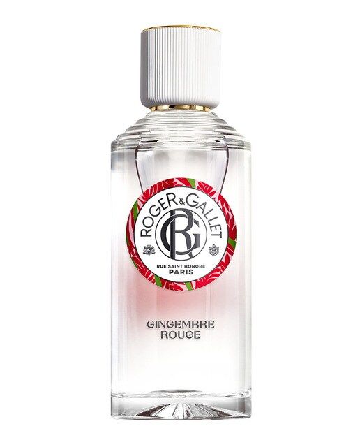 Roger & Gallet Gingembre Rouge