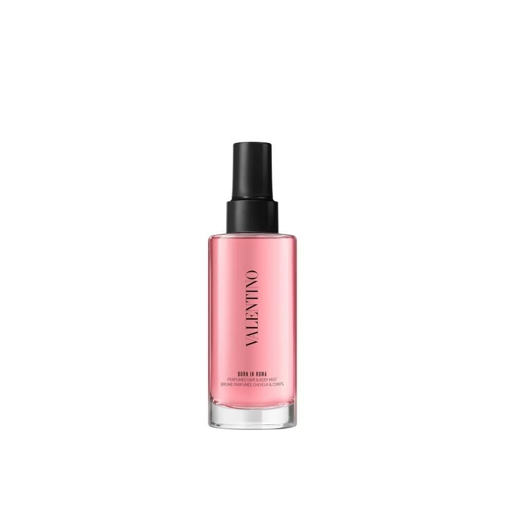 BORN IN ROMA DONNA – BRUME PARFUMÉE