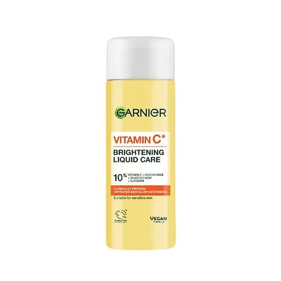 Garnier Vitamin C Brightening Liquid Care
