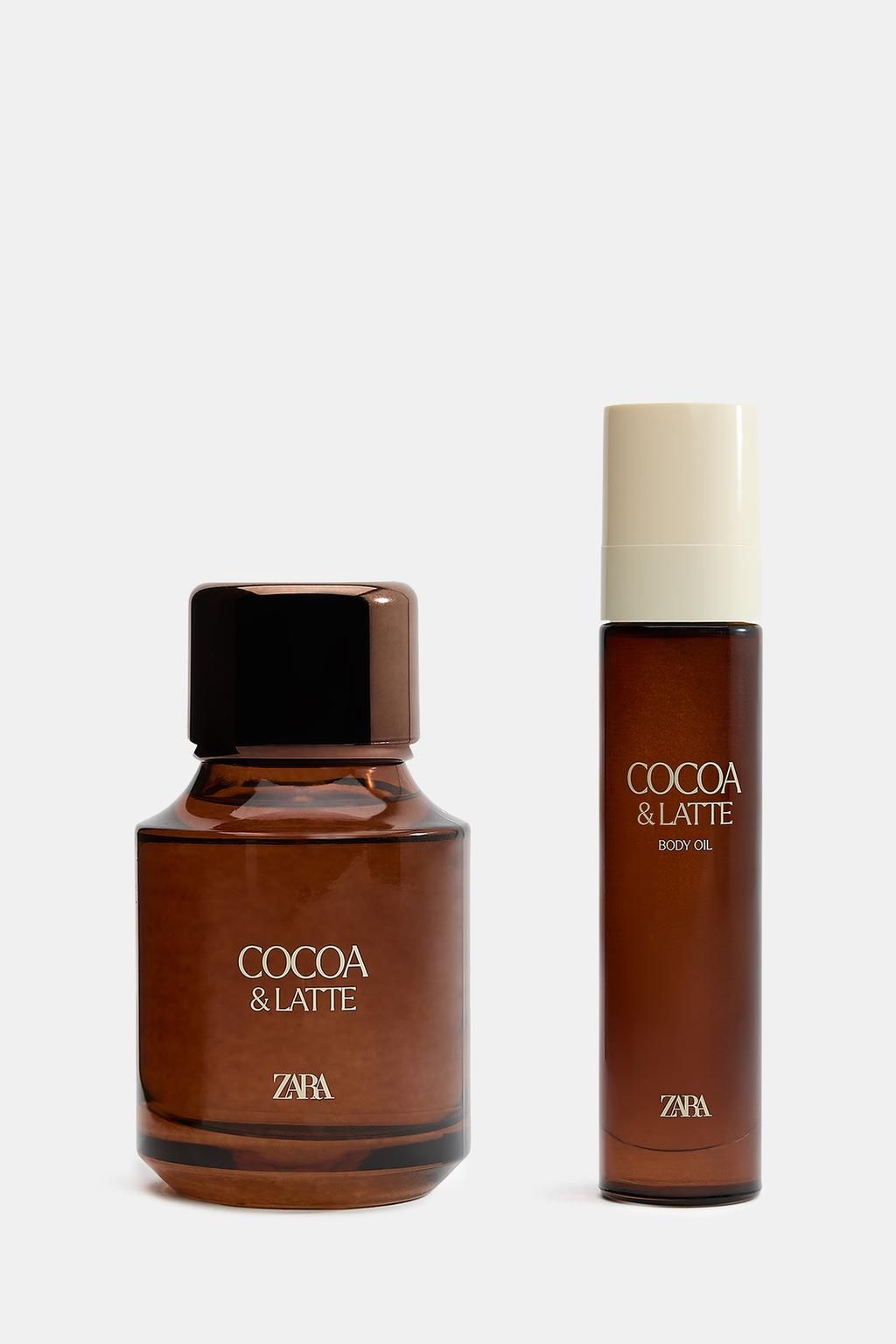 COCOA LATTE