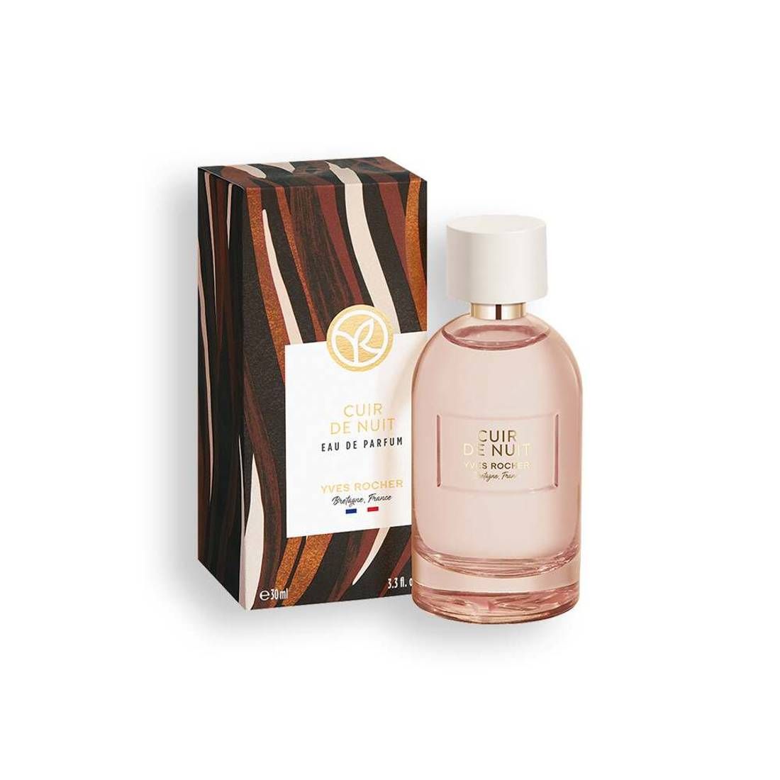 CUIR DE NUIT YVES ROCHER