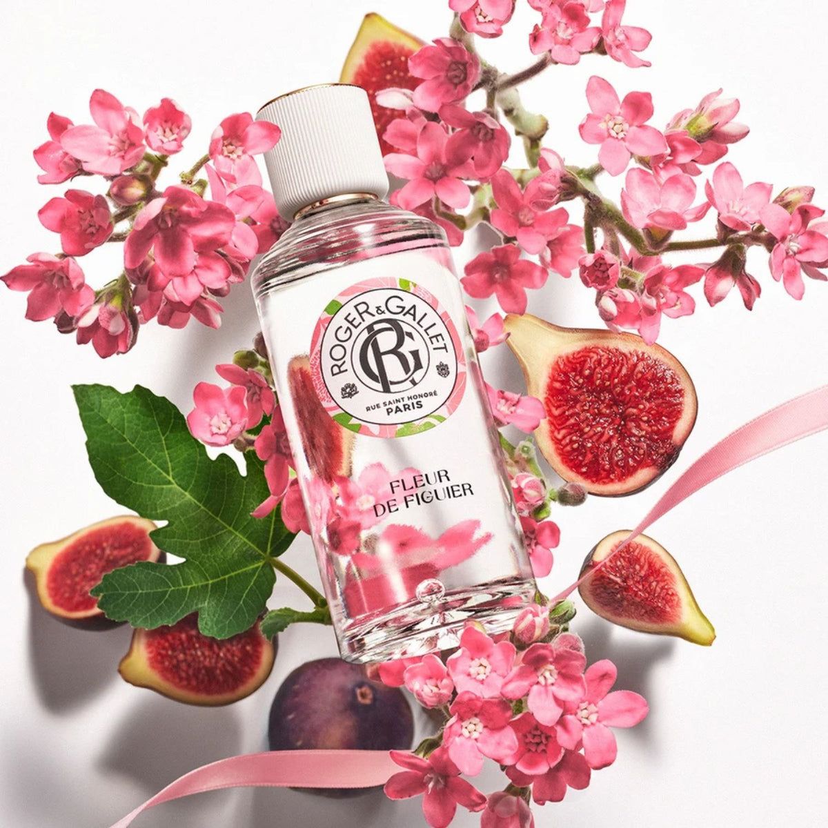 Roger & Gallet Fleur de Figuier