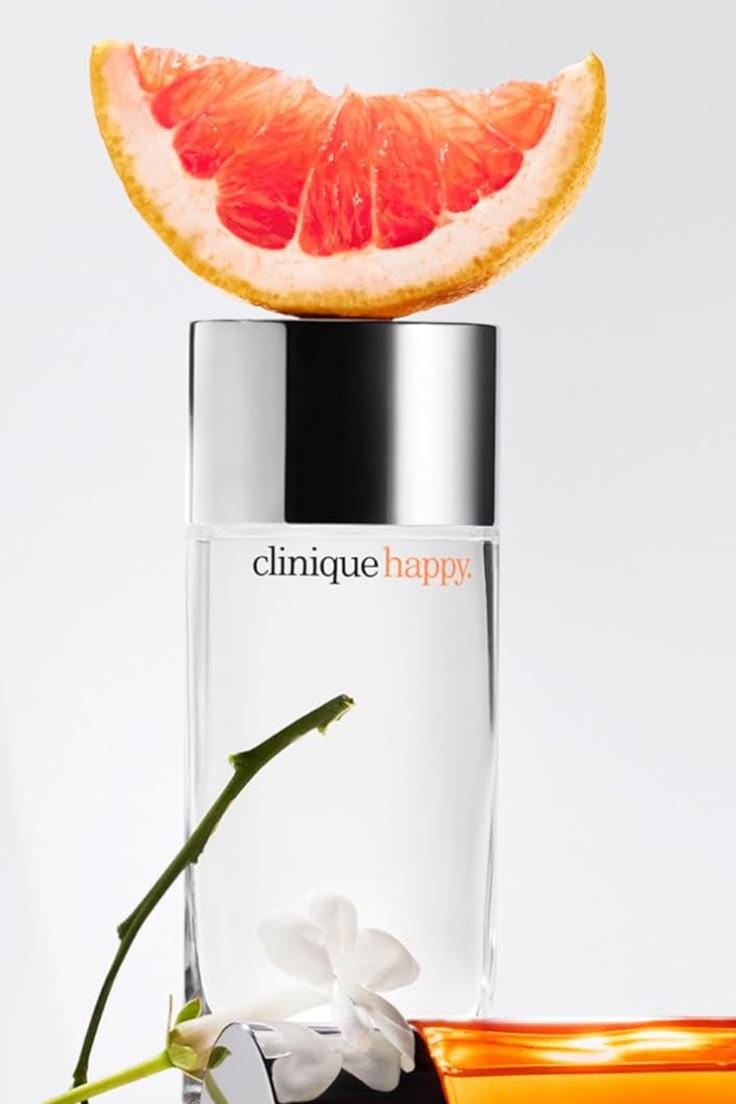 CLINIQUE HAPPY