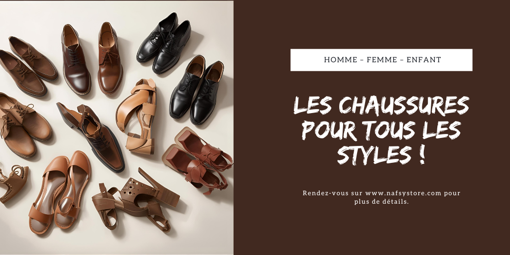 Chaussures