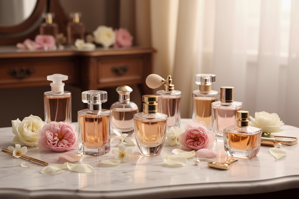 PARFUMERIE