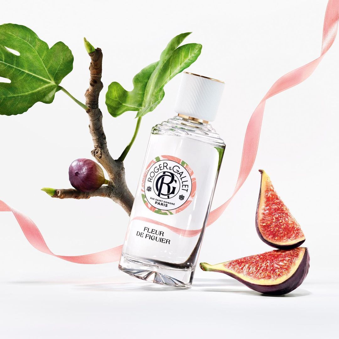 Roger & Gallet Fleur de Figuier
