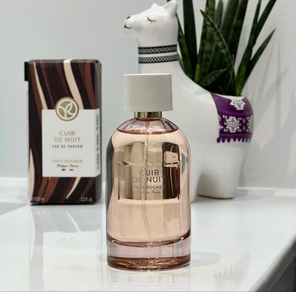 CUIR DE NUIT YVES ROCHER