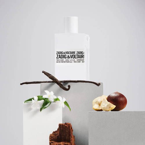 ZADIG & VOLTAIRE THIS IS HER