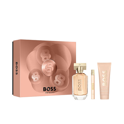 HUGO BOSS – THE SCENT : L’Art de la Séduction Absolue