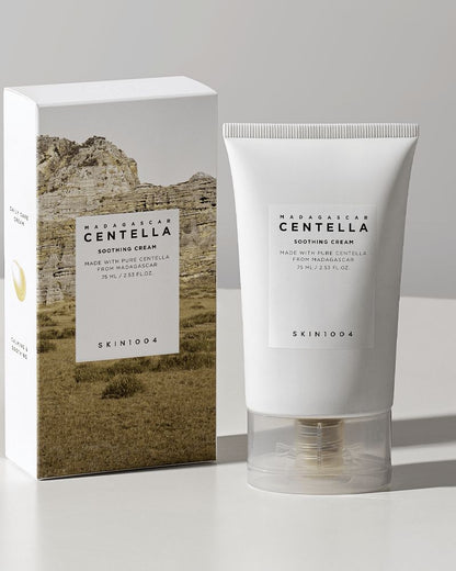 Centella Soothing Cream