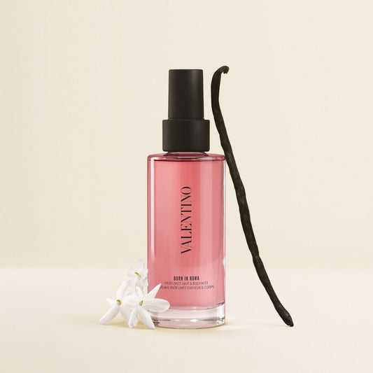 BORN IN ROMA DONNA – BRUME PARFUMÉE