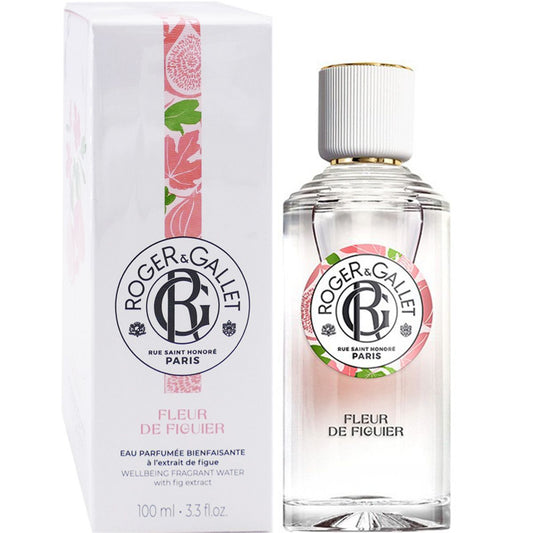 Roger & Gallet Fleur de Figuier
