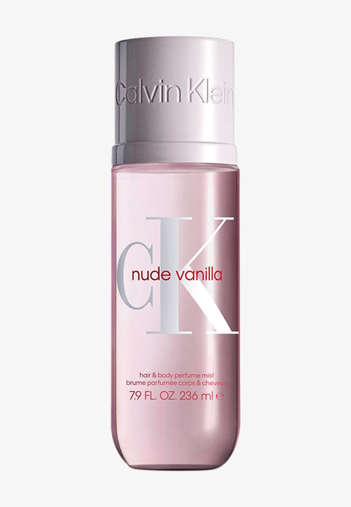 CALVIN KLEIN – NUDE VANILLA