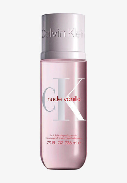 CALVIN KLEIN – NUDE VANILLA