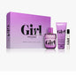 ROCHAS GIRL LIFE – COFFRET PARFUM