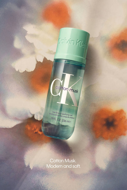 COTTON MUSK CALVIN KLEIN
