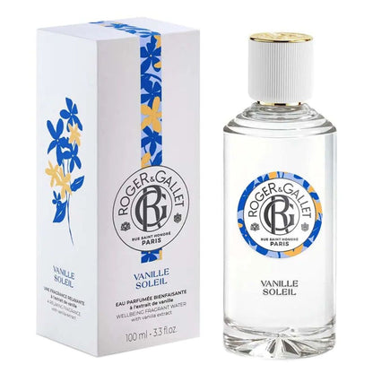Roger & Gallet Vanille Soleil