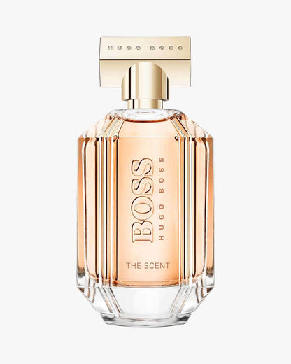 HUGO BOSS – THE SCENT : L’Art de la Séduction Absolue