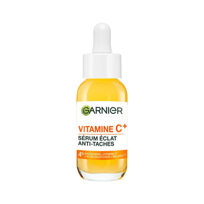 Garnier Skin Active Vitamin C – Sérum Éclat Anti-Taches