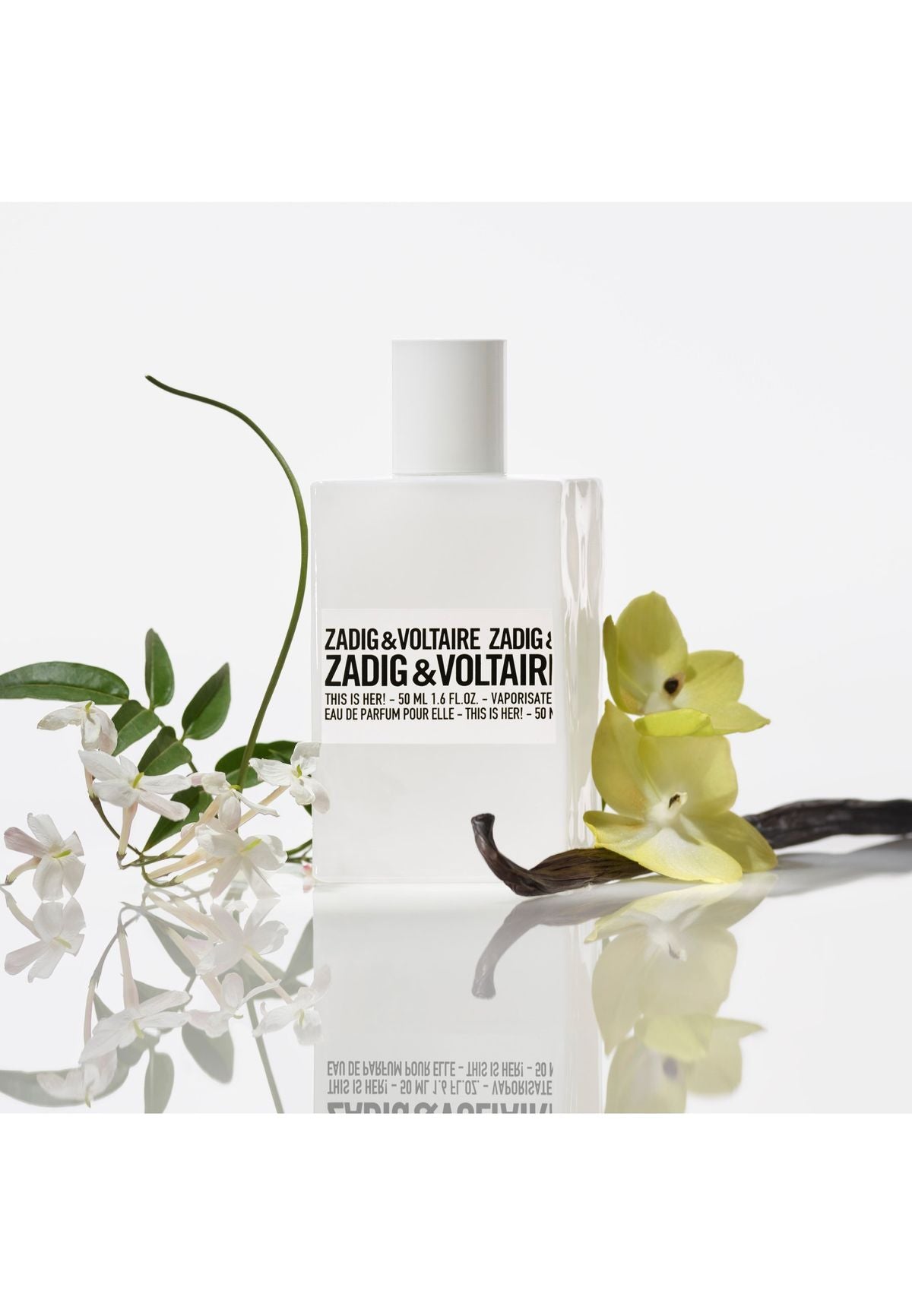 ZADIG & VOLTAIRE THIS IS HER