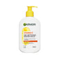 Garnier Vitamin C Brightening Cream Cleanser