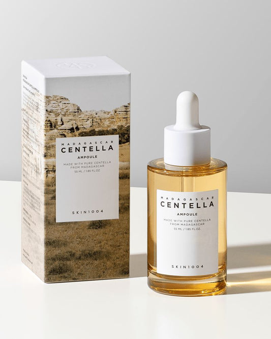 Centella Ampoule