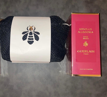 La quintessence du luxe Guerlain dans un coffret d'exception offert