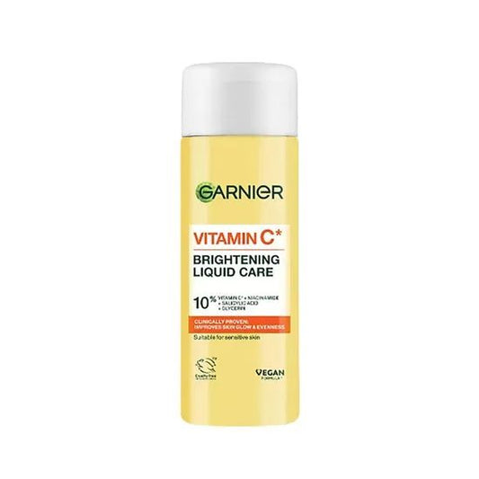 Garnier Vitamin C Brightening Liquid Care
