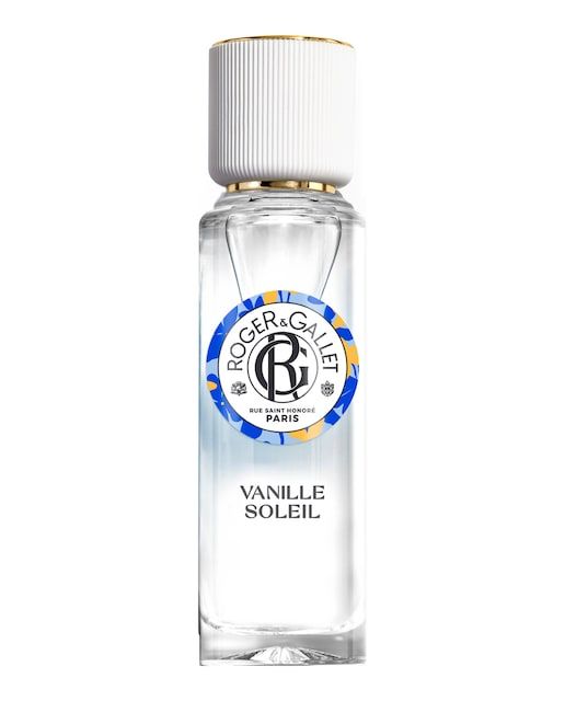 Roger & Gallet Vanille Soleil