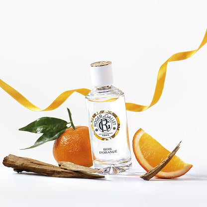 Bois d’orange Roger & Gallet