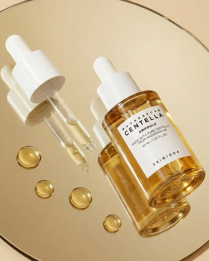 Centella Ampoule