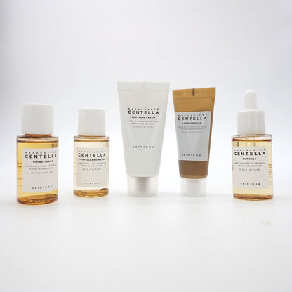 CENTELLA TRAVEL KIT