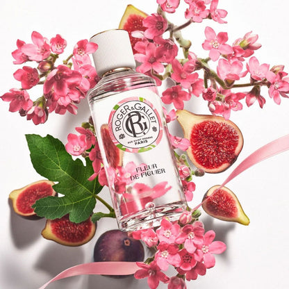 Roger & Gallet Fleur de Figuier
