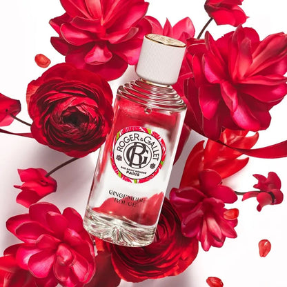 Roger & Gallet Gingembre Rouge