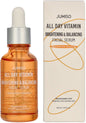 Jumiso All Day Vitamin Brightening & Balancing Serum