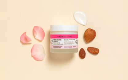 Crème visage et corps jeunesse