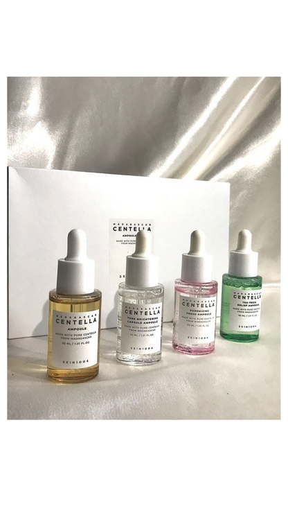 Centella Ampoule Kit
